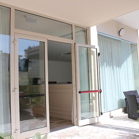 Hotel Marina Rimini Dış mekan fotoğraf