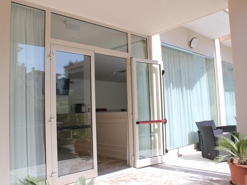 Hotel Marina Rimini Dış mekan fotoğraf