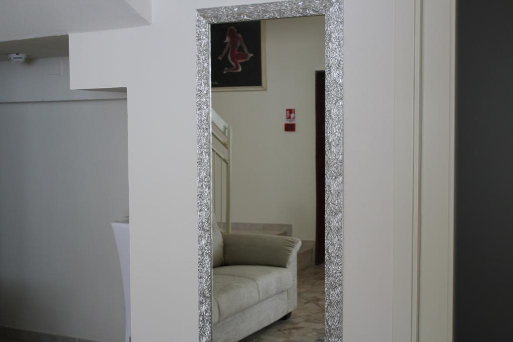 Hotel Marina Rimini Dış mekan fotoğraf