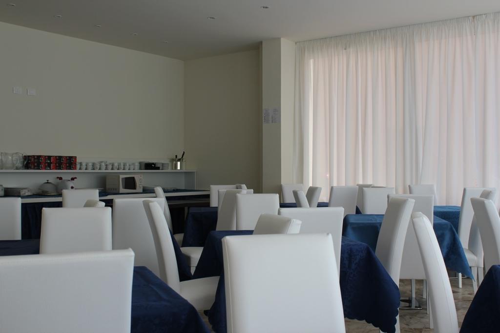 Hotel Marina Rimini Dış mekan fotoğraf