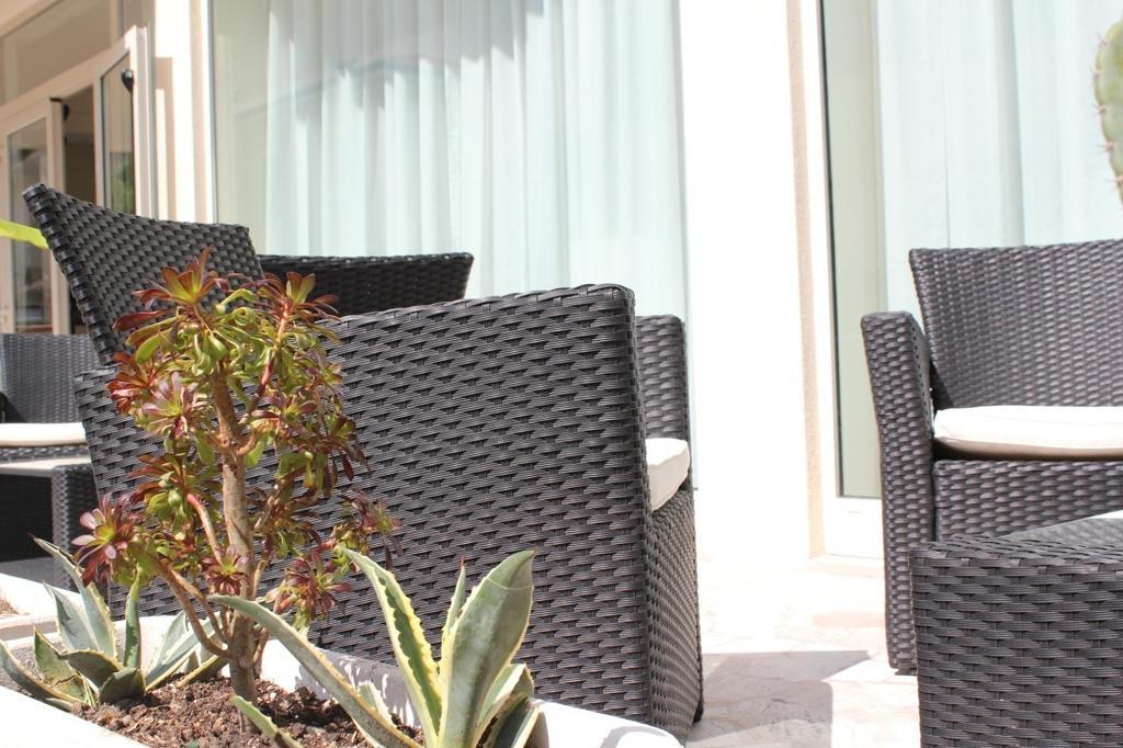 Hotel Marina Rimini Dış mekan fotoğraf
