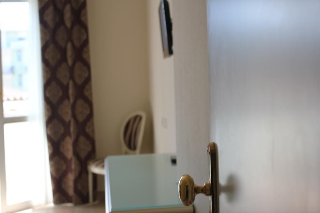 Hotel Marina Rimini Oda fotoğraf