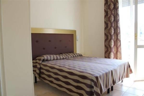 Hotel Marina Rimini Dış mekan fotoğraf